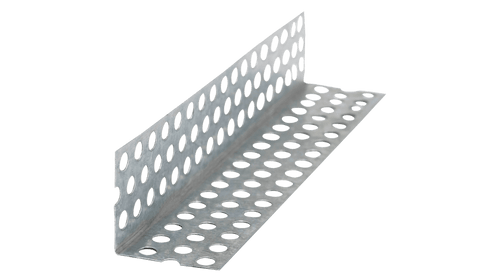Cantoneira Perfurada 32X32X3000mm