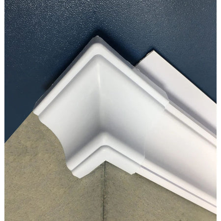 Cantoneiras Engate Rápido - Modelo Externo