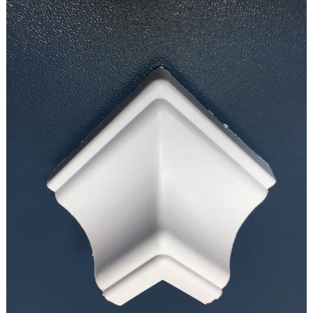 Cantoneiras Engate Rápido - Modelo Externo