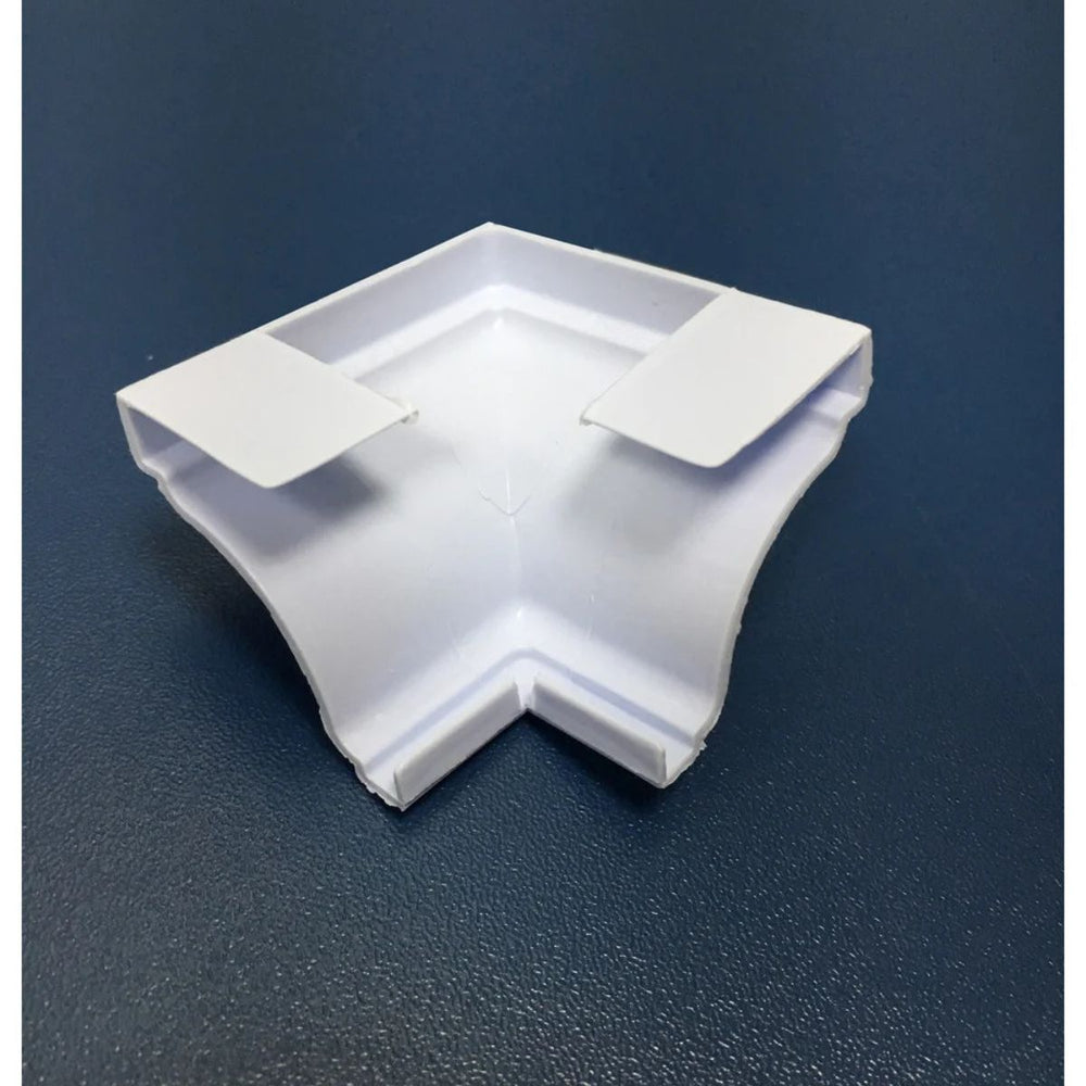Cantoneiras Engate Rápido - Modelo Externo