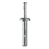 Chumbador Golpe de Metal 1/4 X 1.1/4