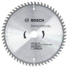 Disco de Serra Circular Eco para Madeira ø184 mm x Furo 20mm - 60 Dentes Bosch - Artesana Divisorias e Forros LTDA