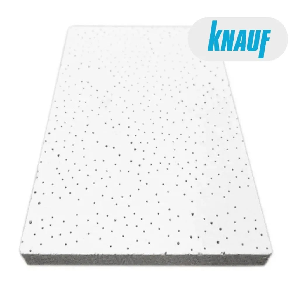 Forro mineral ecomin Lay in