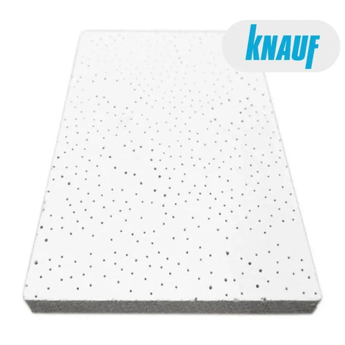 Forro mineral ecomin Lay in