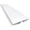 Emenda Flexível para PVC Régua 7mm X 6 Metros Plas