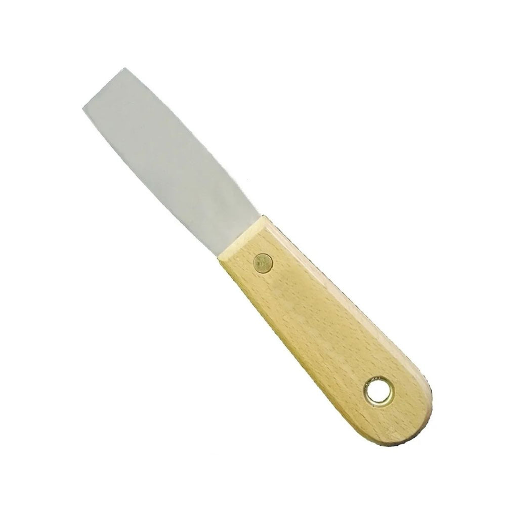 Espátula de Aço Inox