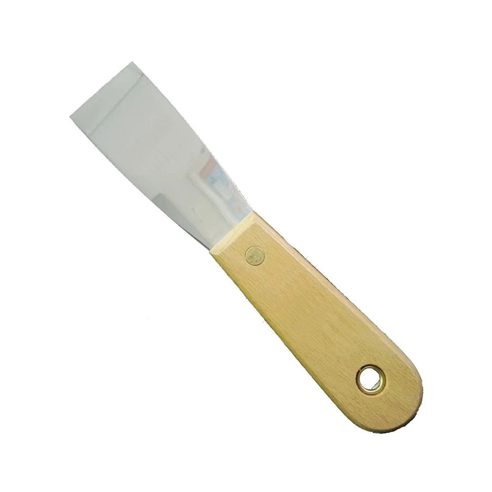 Espátula de Aço Inox