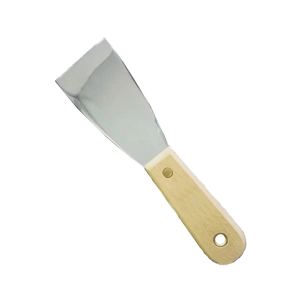 Espátula de Aço Inox