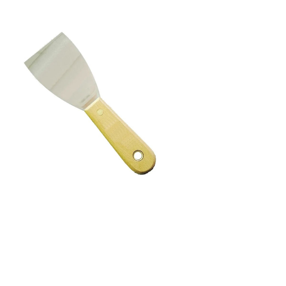 Espátula de Aço Inox
