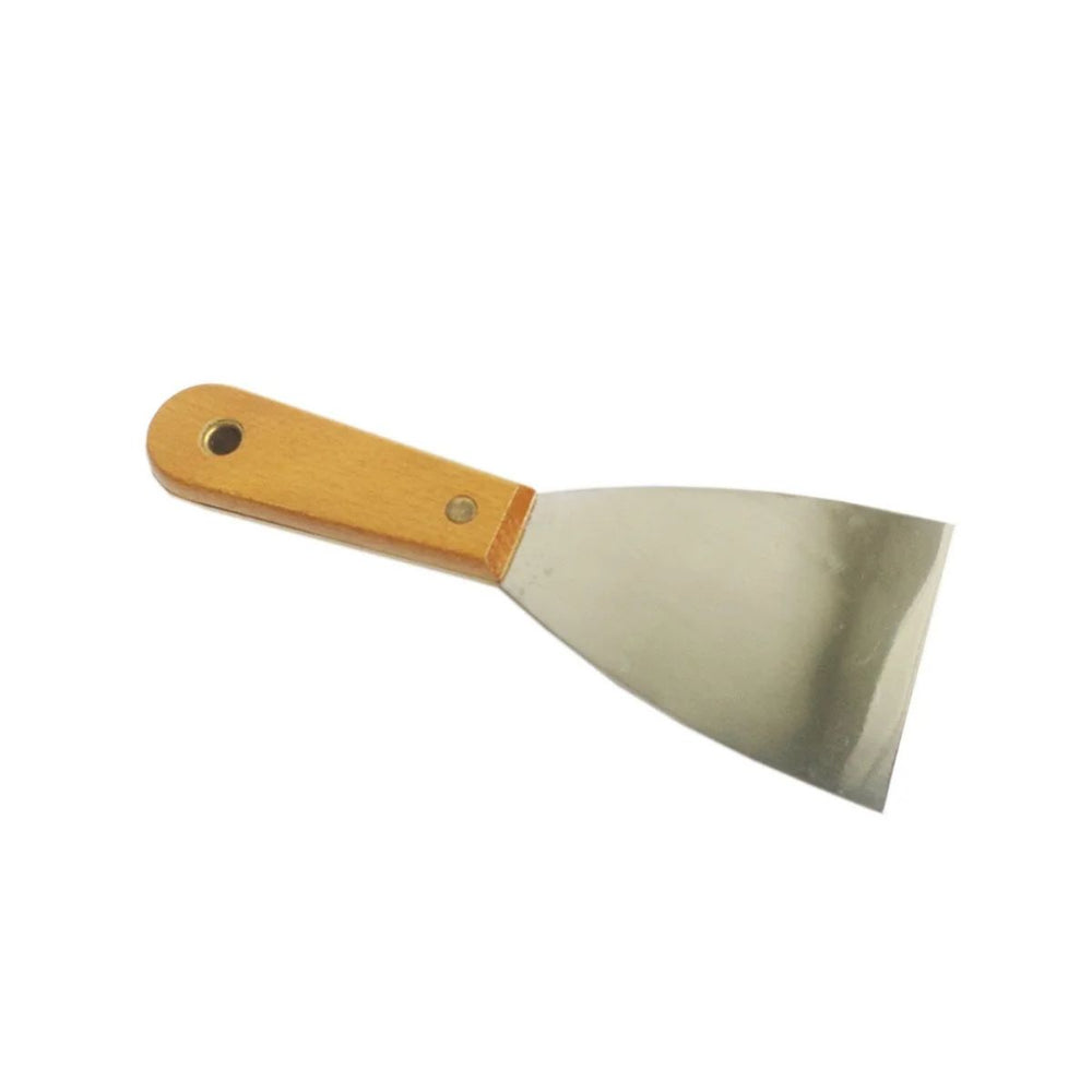 Espátula de Aço Inox