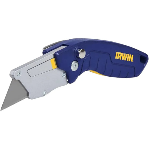 Estilete Dobrável Proflip Irwin 10578