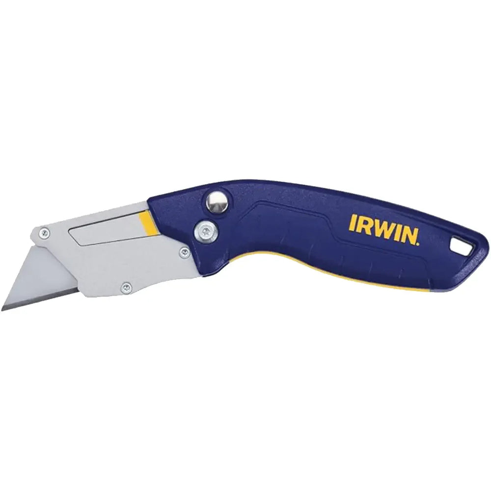 Estilete Dobrável Proflip Irwin 10578
