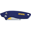 Estilete Dobrável Proflip Irwin 10578