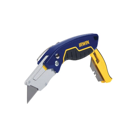 Estilete Dobrável Proflip Irwin 10578