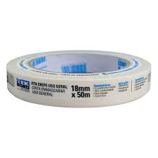 Fita Crepe Tek Bond
