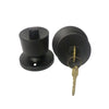 Fechadura Tubular 90 mm