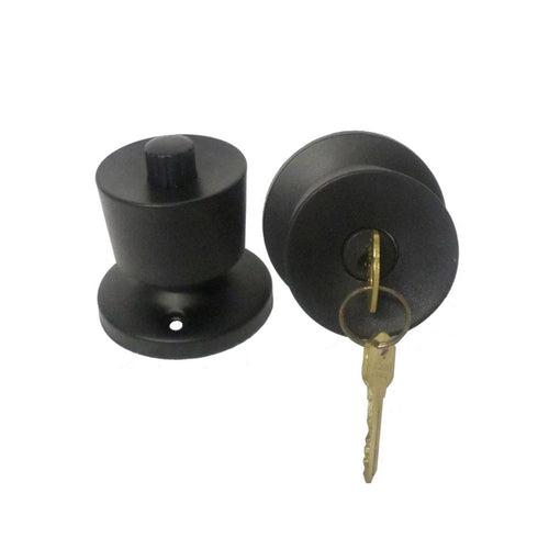 Fechadura Tubular 90 mm