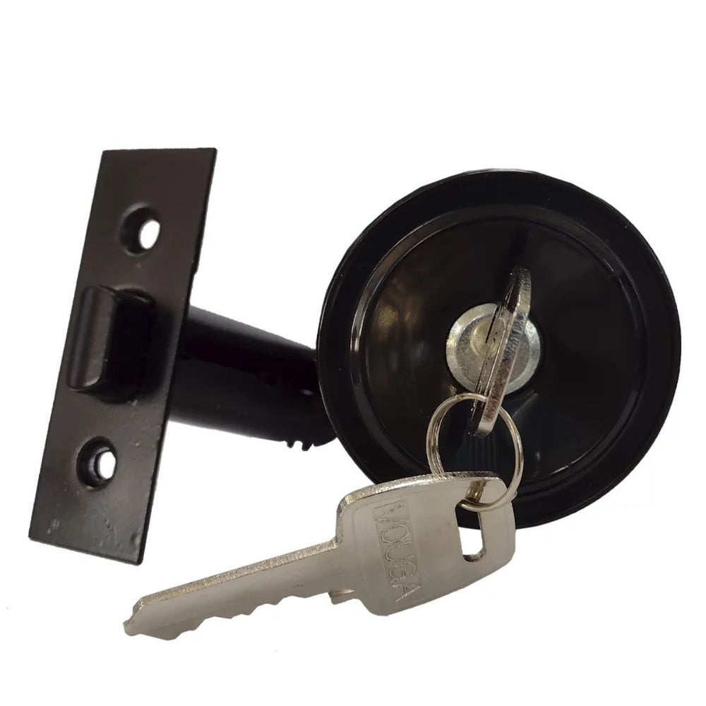 Fechadura Tubular 90 mm