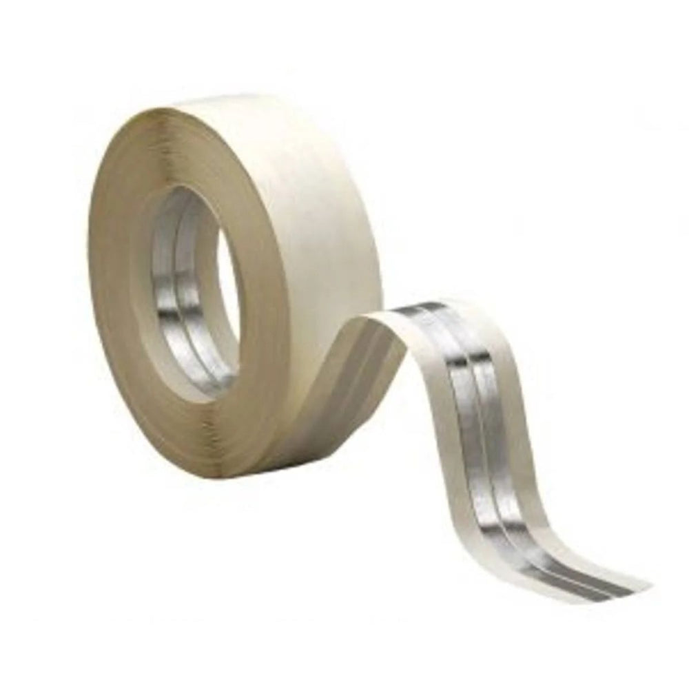 Fita Metalica Para Canto De Parede Drywall