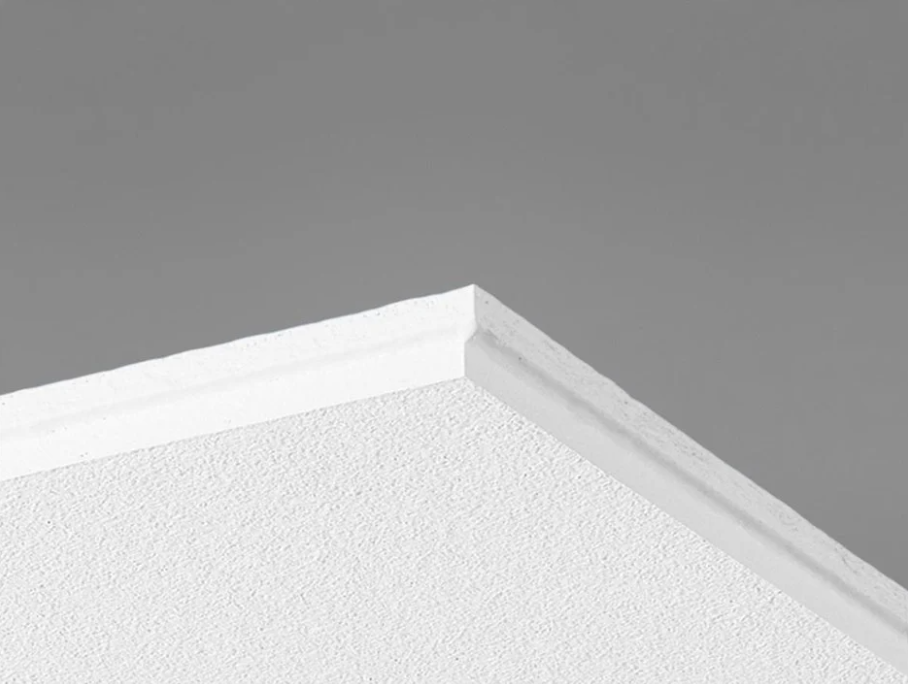 Forro Lã de Vidro Ecophon Gedina E 15x625x625mm (26 placas)