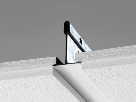 Forro Lã de Vidro Ecophon Gedina E 15x625x625mm (26 placas)
