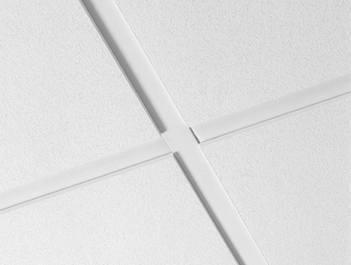 Forro Lã de Vidro Ecophon Gedina E 15x625x625mm (26 placas)