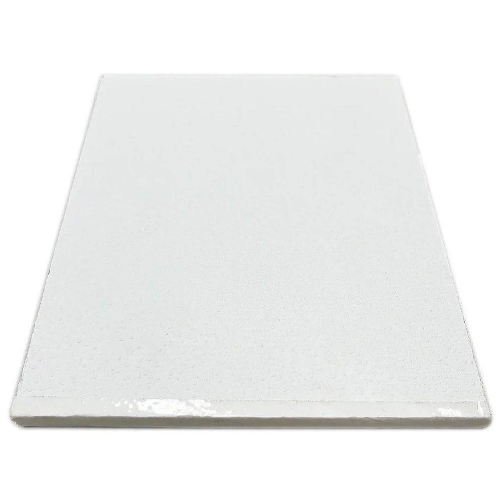 Forro de Gesso Liso com Verso Aluminizado New Clean