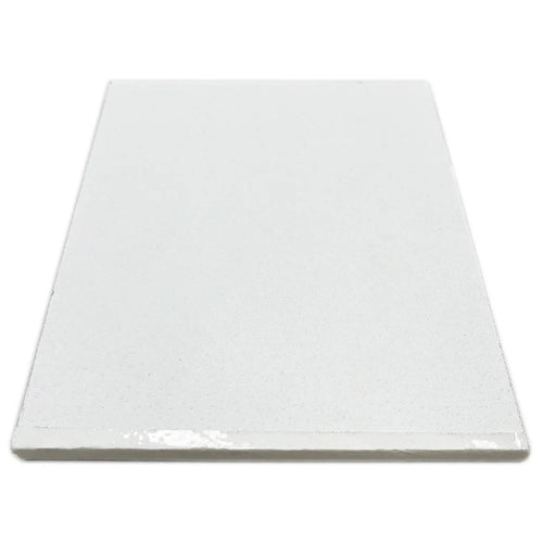 Forro de Gesso Liso com Verso Aluminizado New Clean