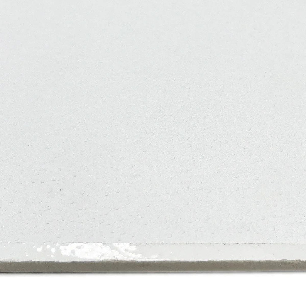 Forro de Gesso Liso com Verso Aluminizado New Clean