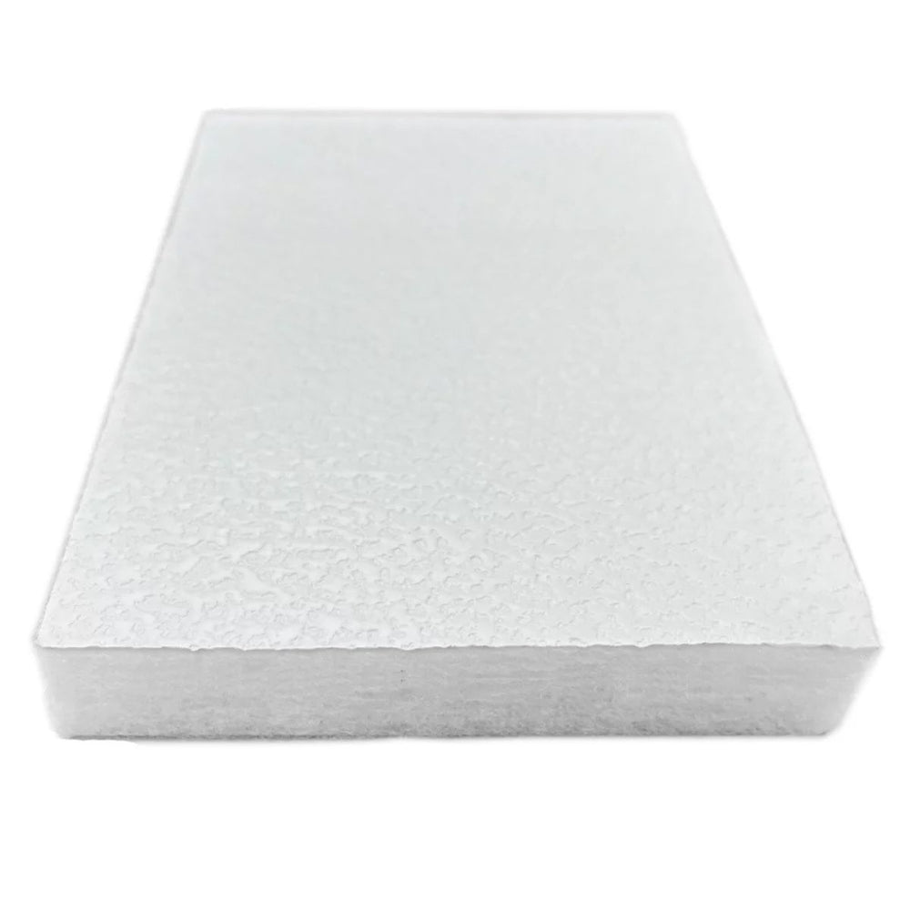 Forro Lã De Pet Ecofiber - Caixa com 14 placas