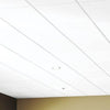 Forro Mineral Calla Tegular T24 25x625x625mm (8 placas) - Artesana Divisorias e Forros LTDA