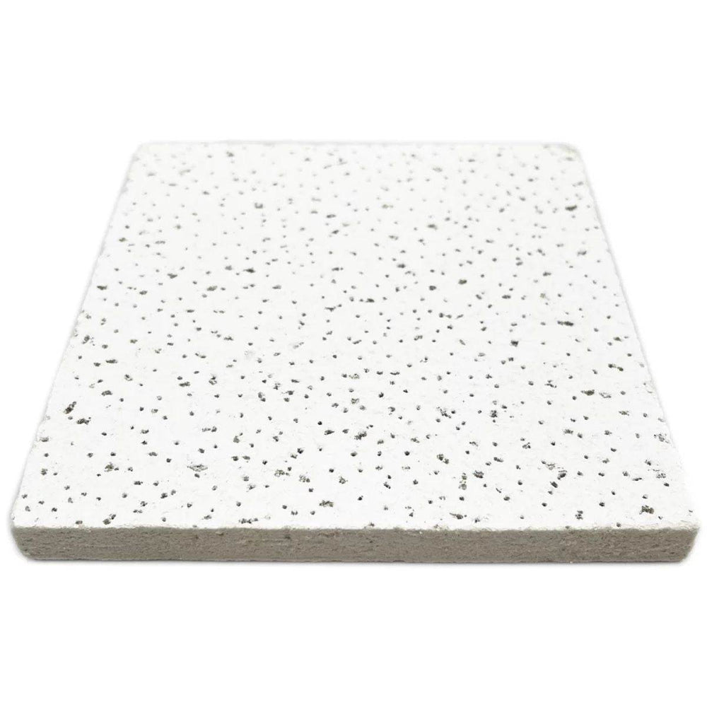 Forro Mineral Ceramaguard Fine Fissured - Artesana Divisorias e Forros LTDA