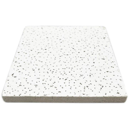 Forro Mineral Ceramaguard Fine Fissured - Artesana Divisorias e Forros LTDA