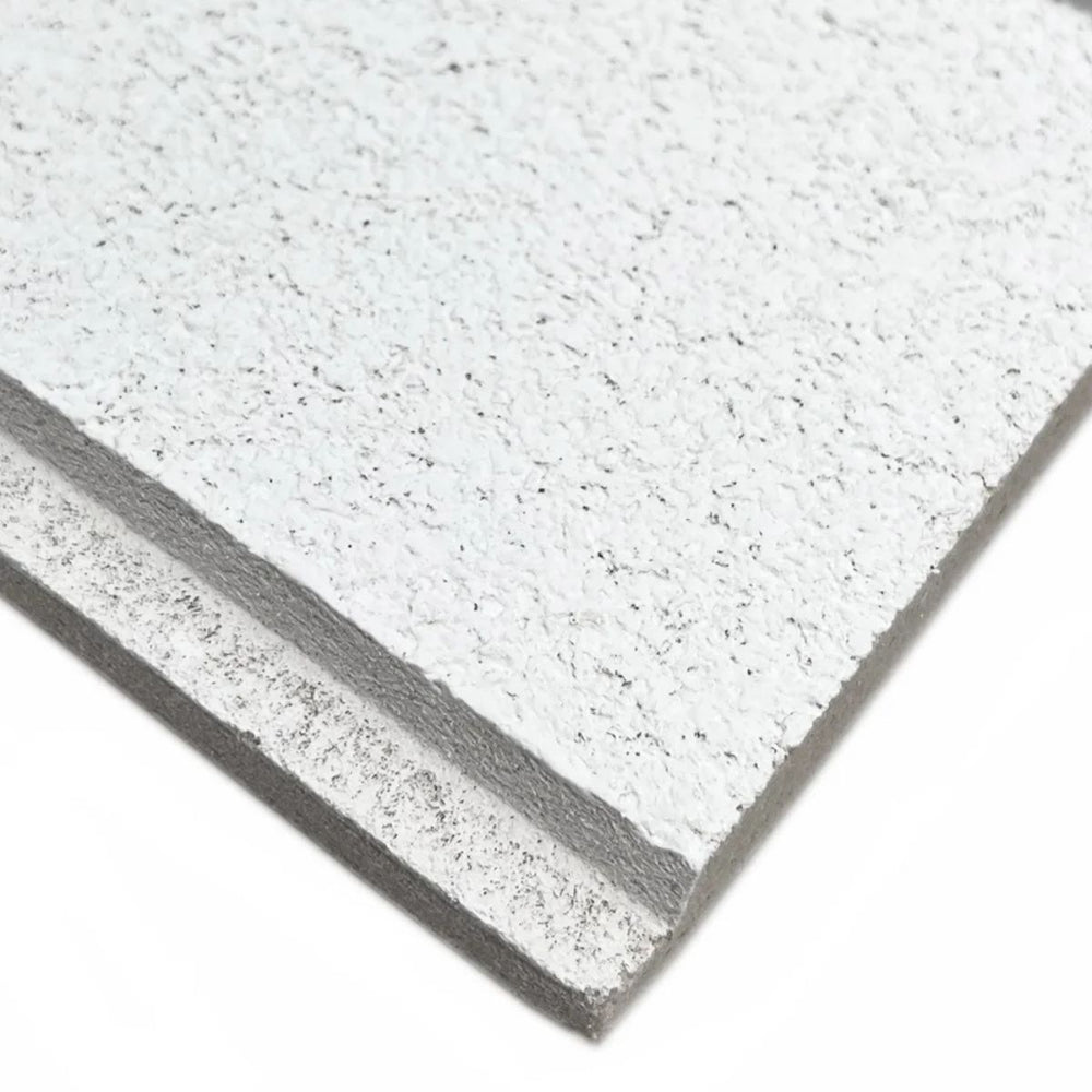 Forro Mineral Armstrong Cirrus Tegular T24 19 x 62