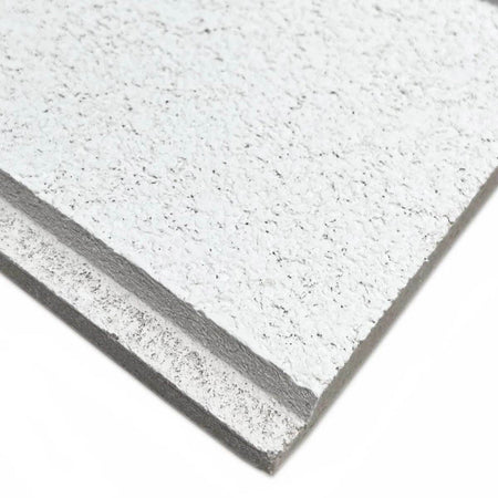 Forro Mineral Cirrus - Artesana Divisorias e Forros LTDA