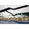 Forro Mineral Armstrong Cirrus Tegular T24 19 x 62