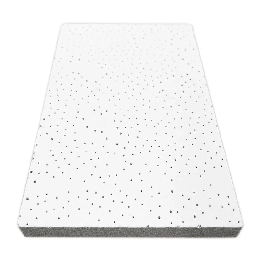 Forro Mineral AMF Ecomin Filigran Lay-in T24 13x1250x625mm (12 placas ...
