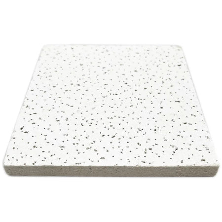 Forro Mineral Armstrong Fine Fissured