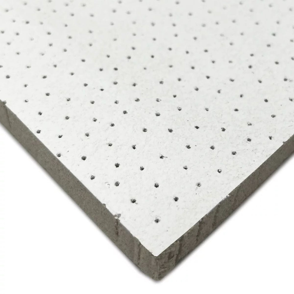 Forro Mineral Armstrong Scala