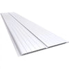 Forro PVC em Régua Plasbil Frisado 200x10x6000mm