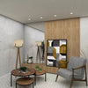 Forro PVC em Régua Liso 200x10x6000mm