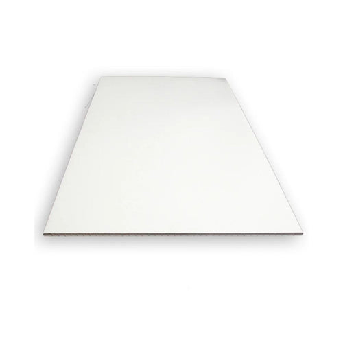 Forro PVC Modular Magiore 10 x 1250 x 625mm Vipal