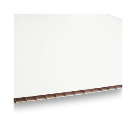 Forro PVC Modular Magiore 10 x 1250 x 625mm Vipal