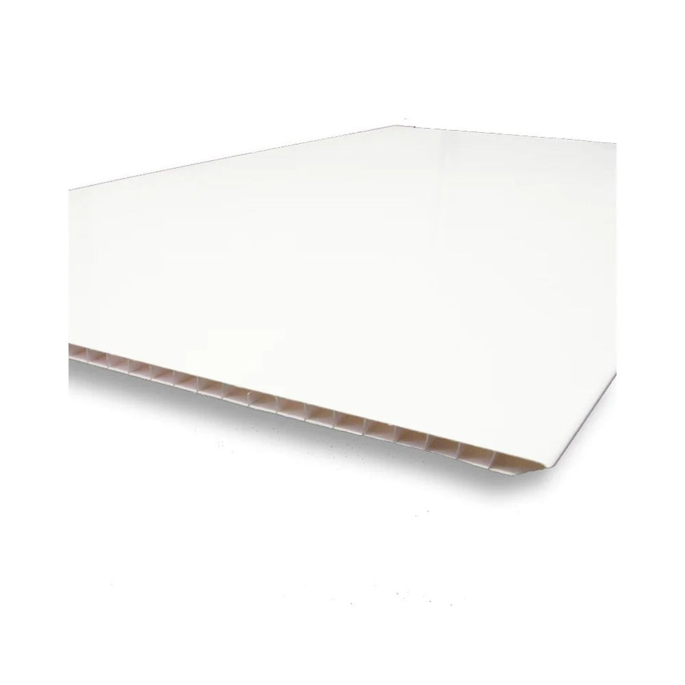 Forro PVC Modular Magiore 10 x 1250 x 625mm Vipal