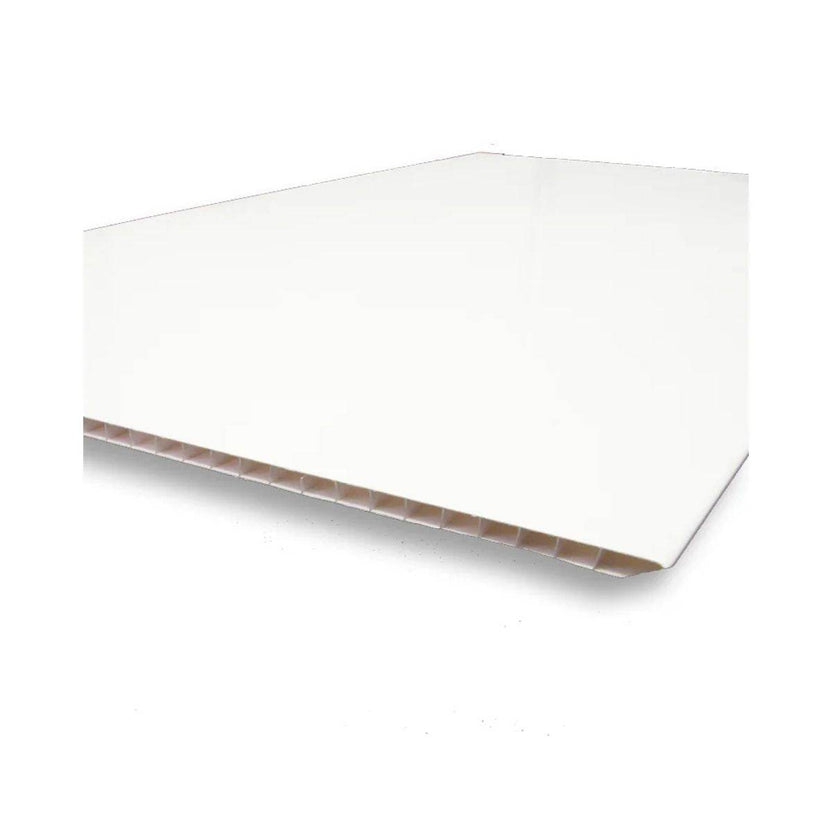 Forro PVC Modular Magiore 10 x 1250 x 625 mm (10 placas) | Artesana