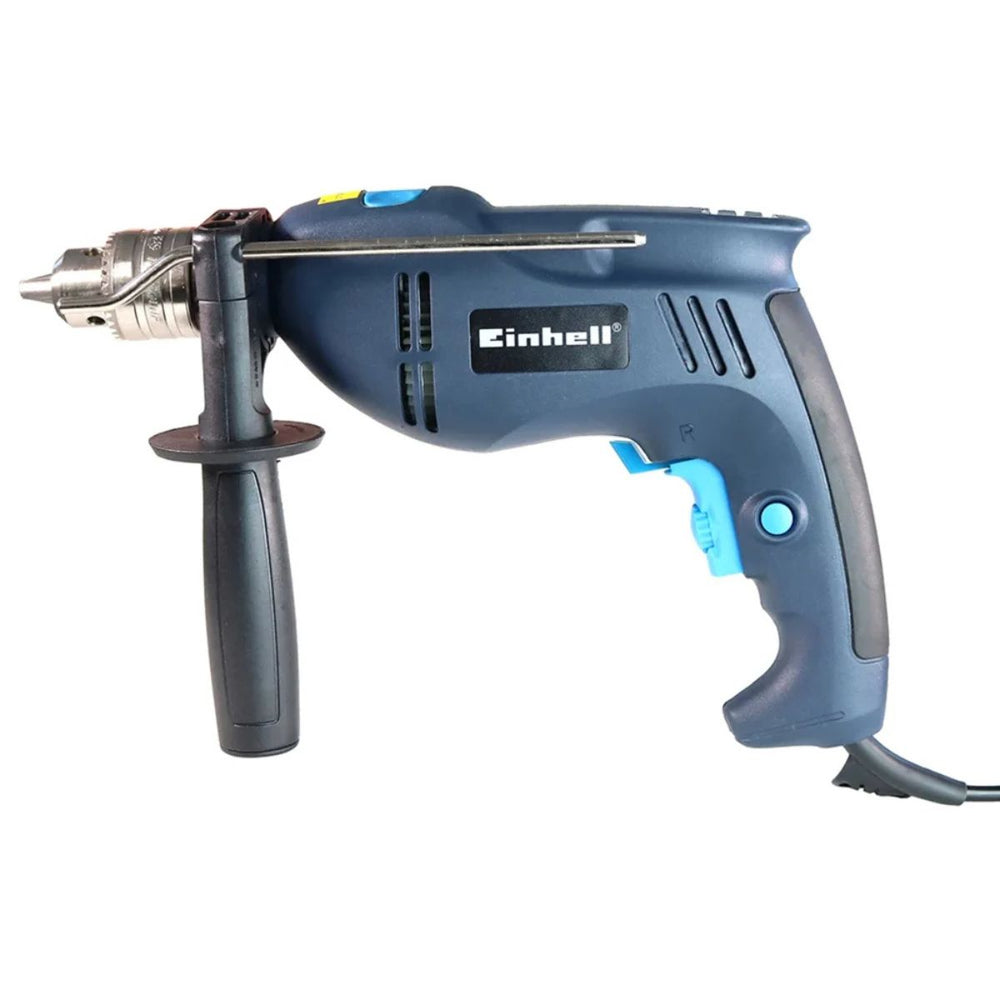 Furadeira de Impacto BT ID 1000 KIT 220V Einhell