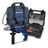 Furadeira de Impacto BT ID 1000 KIT 220V Einhell