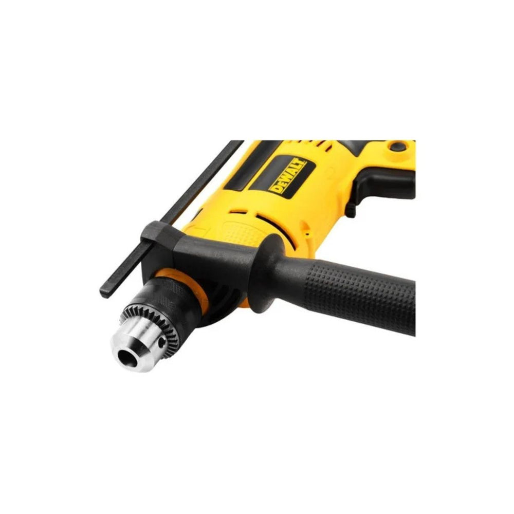 Furadeira de Impacto Dewalt 1/2" DWD502K 220V