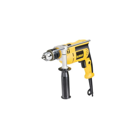 Furadeira de Impacto Dewalt 1/2" DWD502K 220V