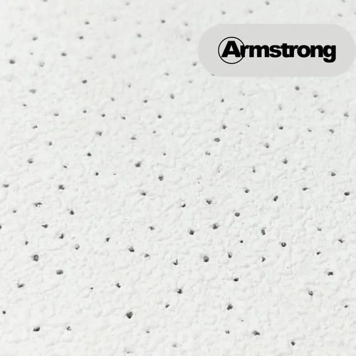 Forro Mineral Georgian